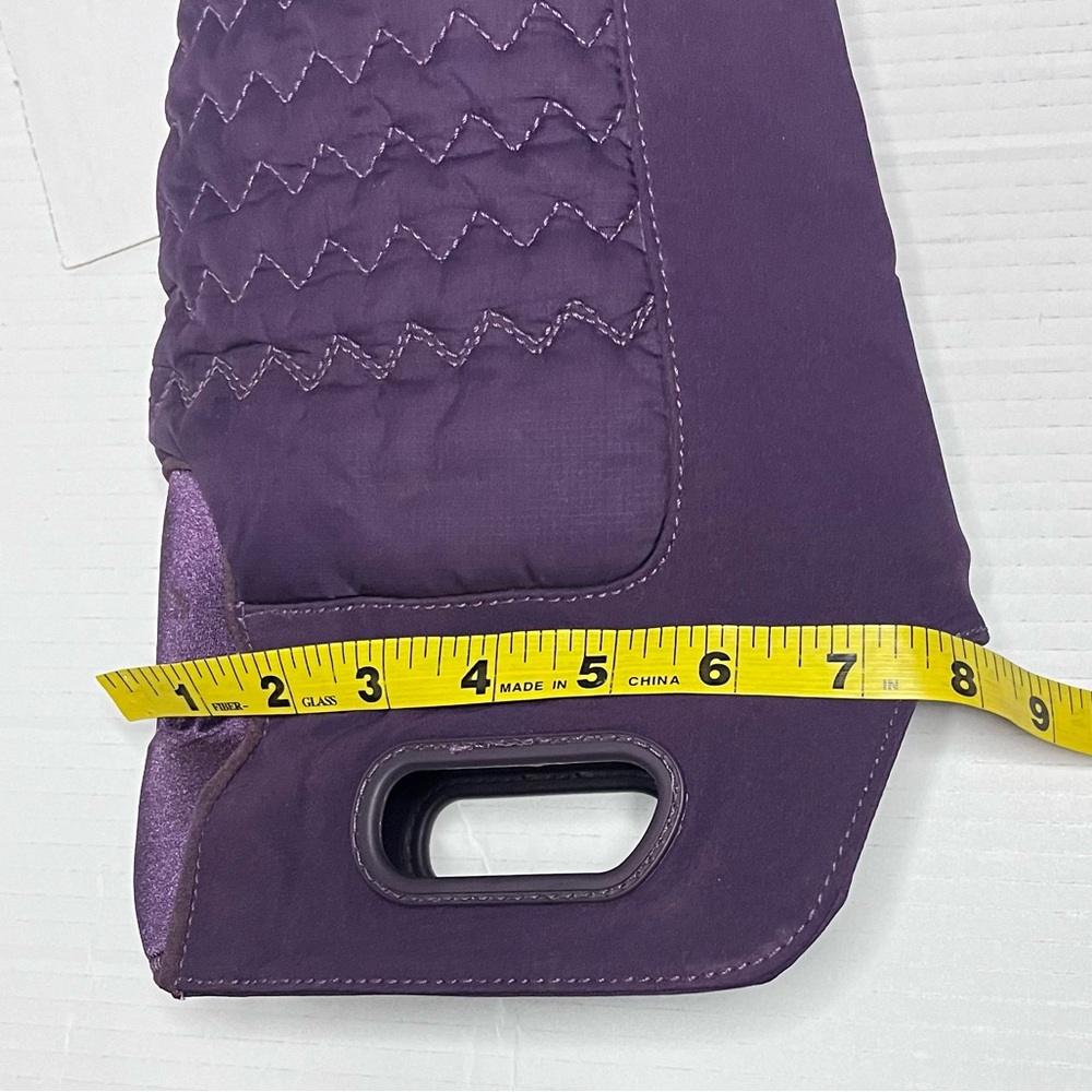 Patagonia Quilted Fiona Boots - Picture 15 of 15